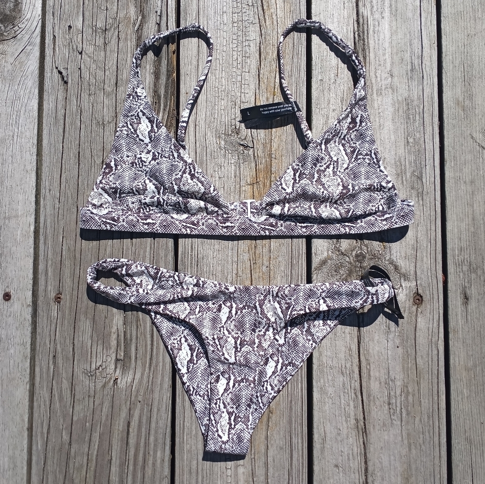 Ark Swimwear Bikini 👙